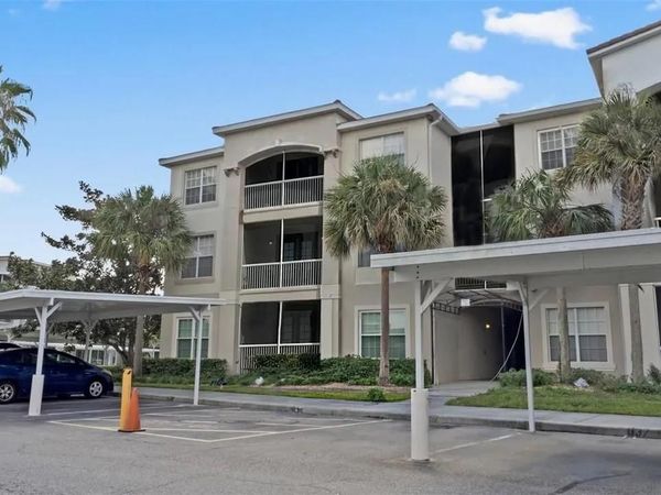 3051 GREYSTONE LOOP, Unit 302, KISSIMMEE, FL 34741