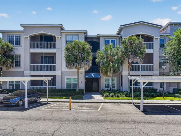 3051 GREYSTONE LOOP, Unit 302, KISSIMMEE, FL 34741