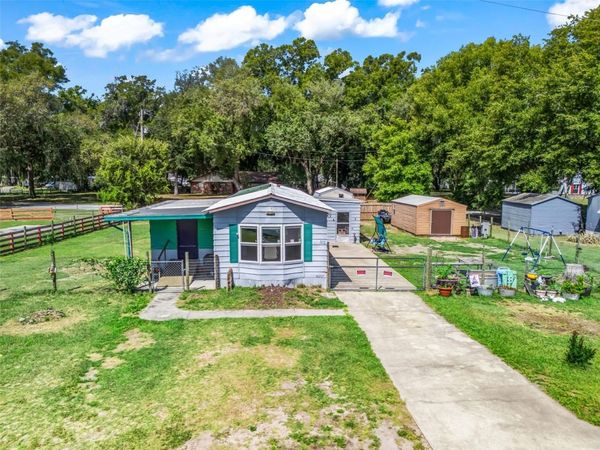 10114 SE 24TH ST , WEBSTER, FL 33597