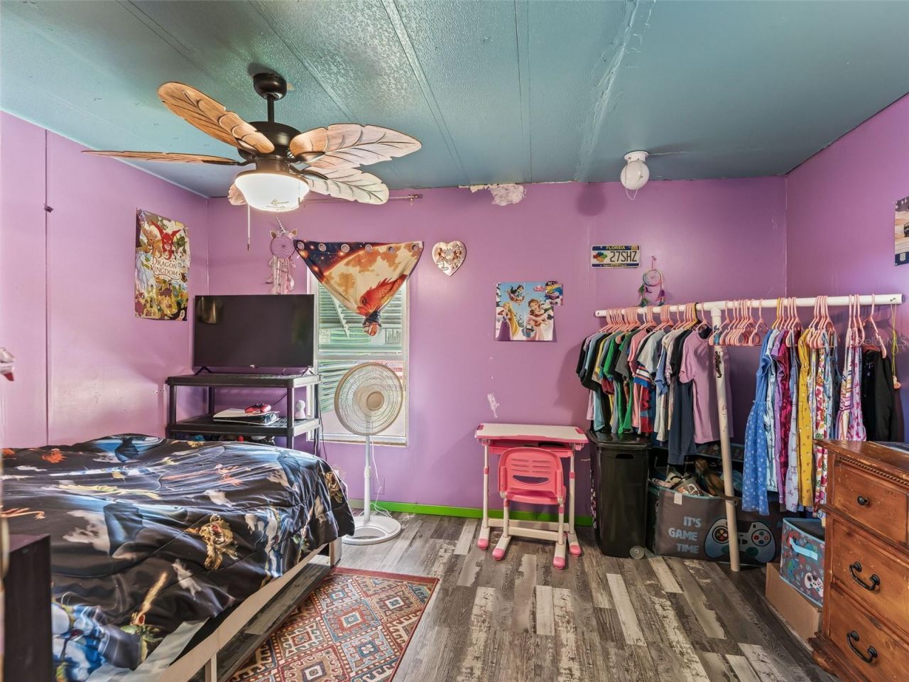 10114 SE 24th St, Webster, FL 33597 Photo