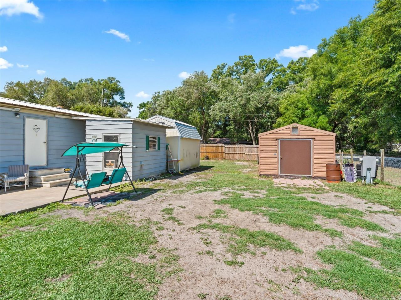 10114 SE 24th St, Webster, FL 33597 Photo