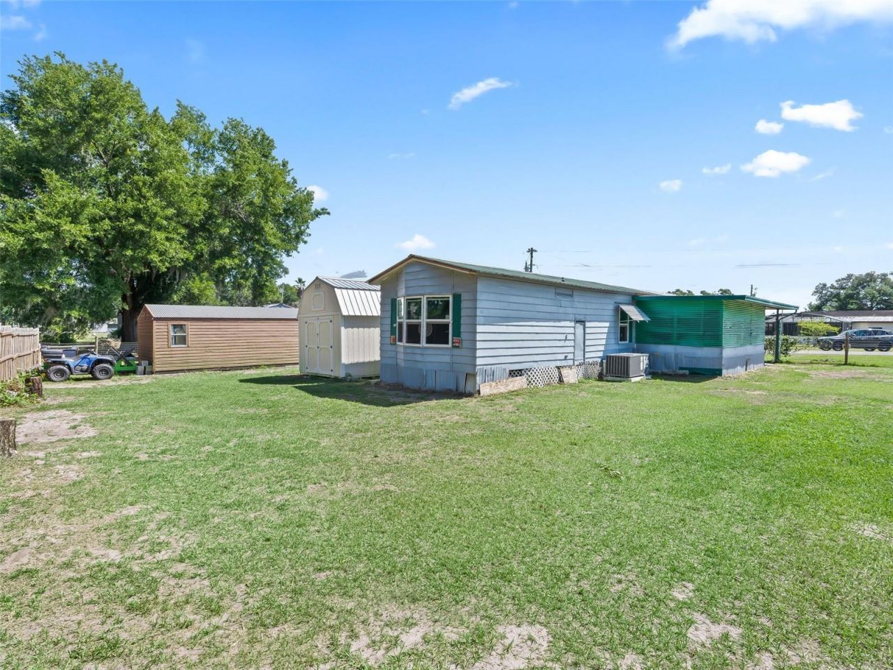 10114 SE 24th St, Webster, FL 33597 Photo