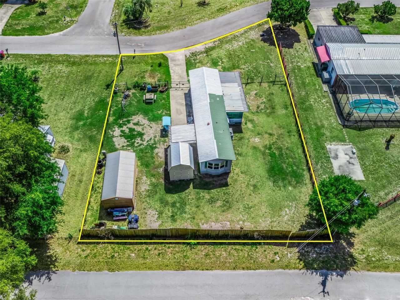 10114 SE 24th St, Webster, FL 33597 Photo