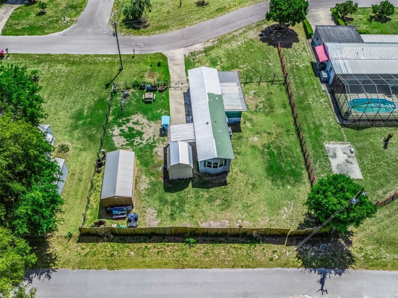 10114 SE 24th St, Webster, FL 33597 Photo