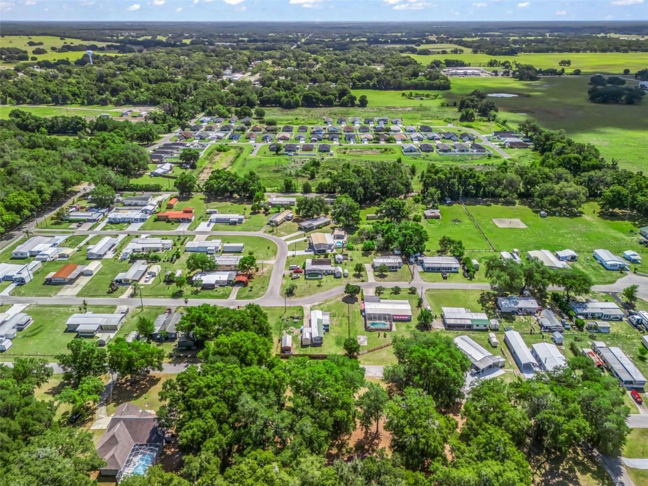 10114 SE 24th St, Webster, FL 33597 Photo