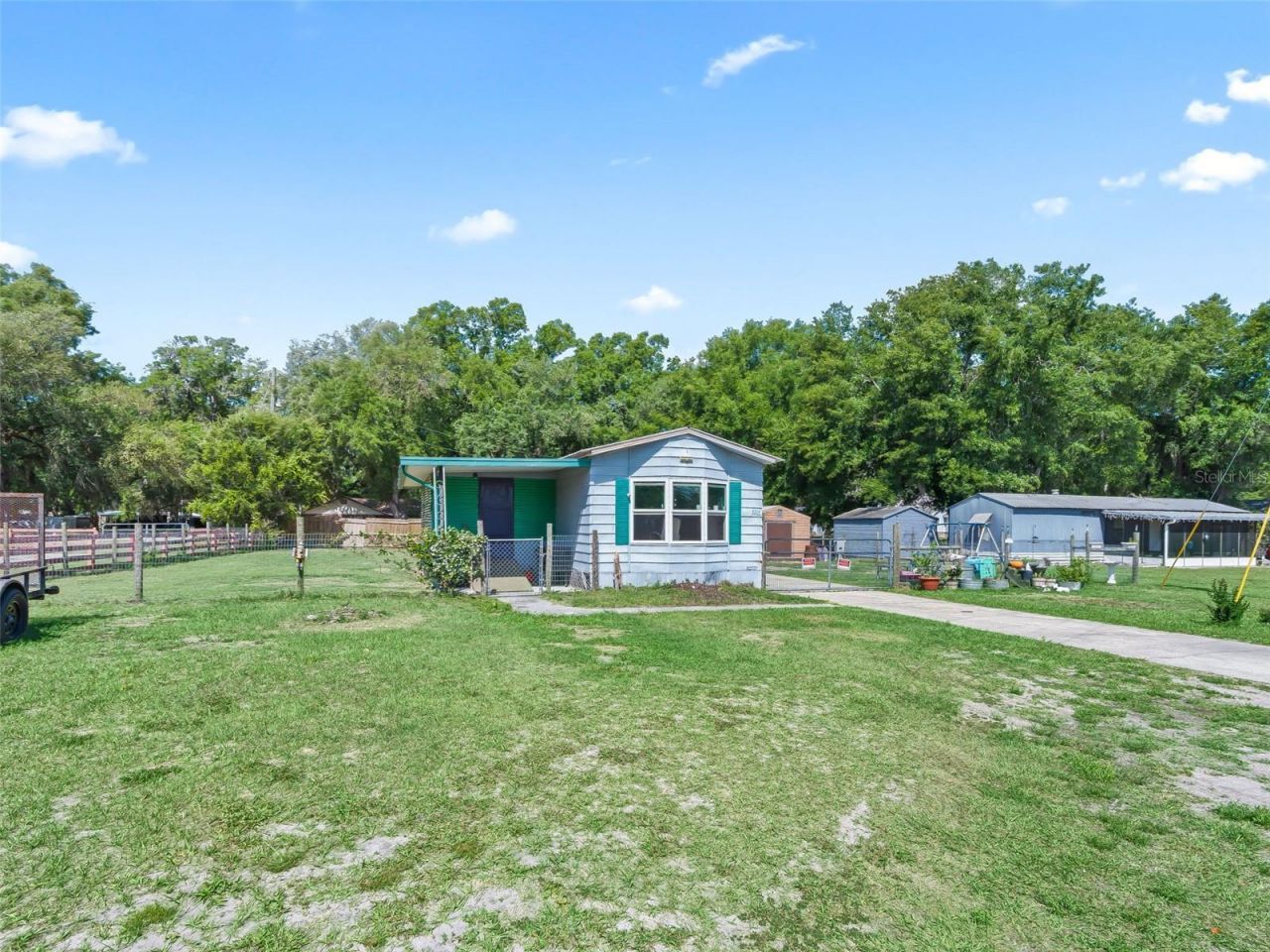 10114 SE 24th St, Webster, FL 33597 Photo