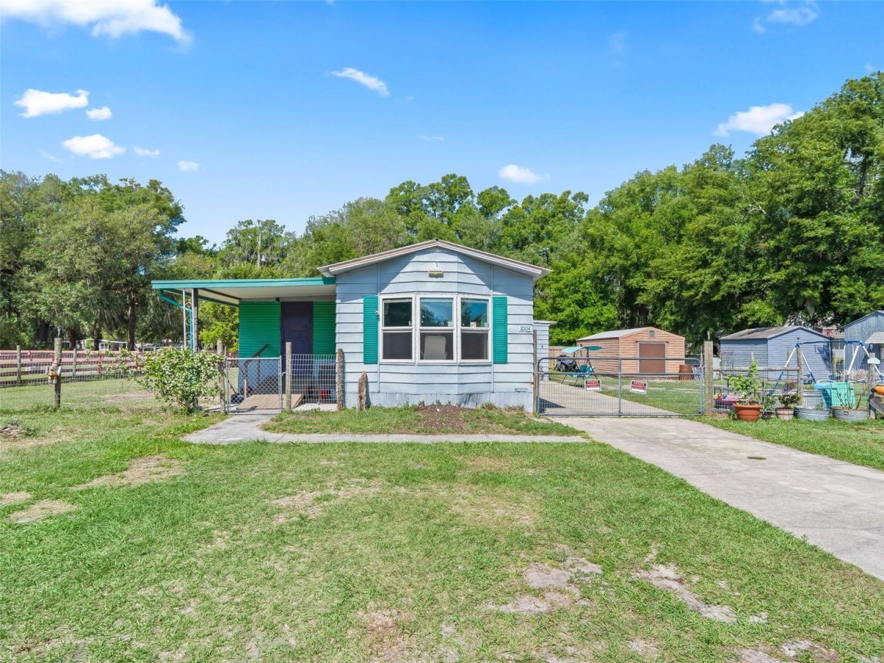 10114 SE 24th St, Webster, FL 33597 Photo
