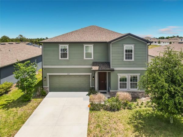 1629 HILL PARK DRIVE, DELTONA, FL 32725