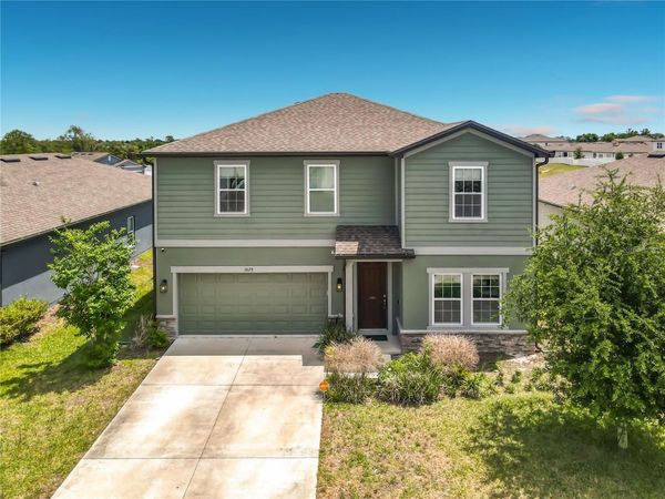 1629 HILL PARK DRIVE , DELTONA, FL 32725