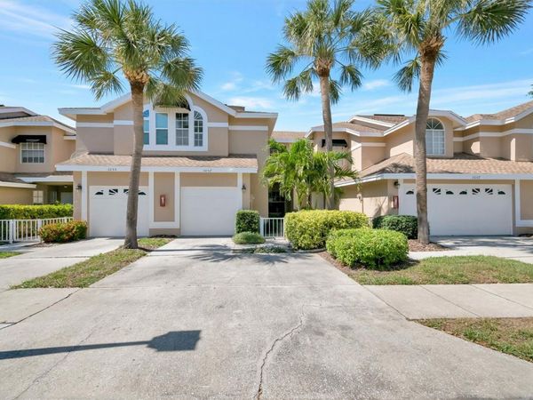 3057 BRANCH DRIVE , CLEARWATER, FL 33760