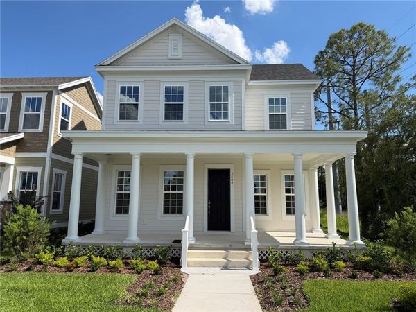 2504 CELEBRATION BOULEVARD, CELEBRATION, FL 34747