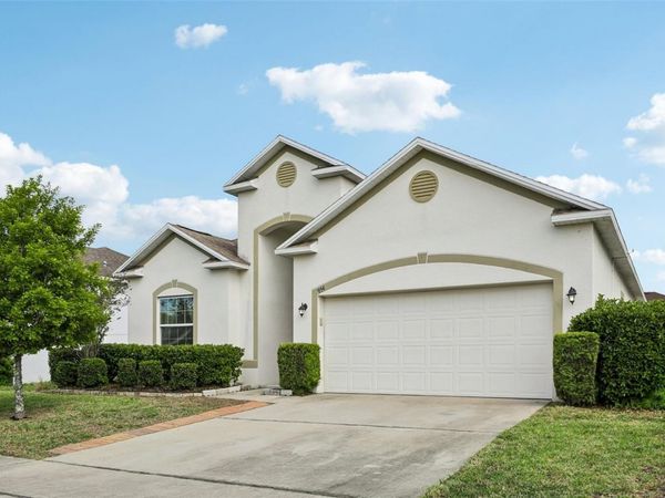 954 REVERE AVENUE , HAINES CITY, FL 33844