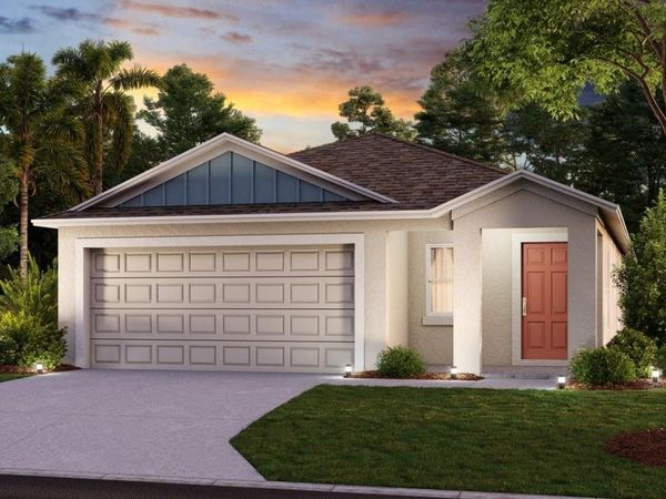 4457 RIVERBEND BOULEVARD , HAINES CITY, FL 33844