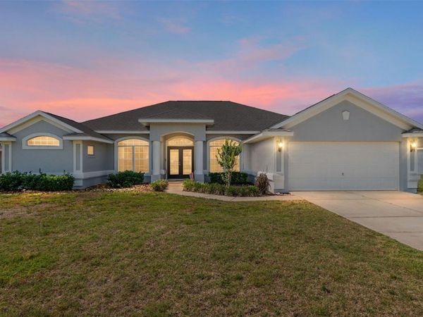 5610 SW 88TH PLACE , OCALA, FL 34476