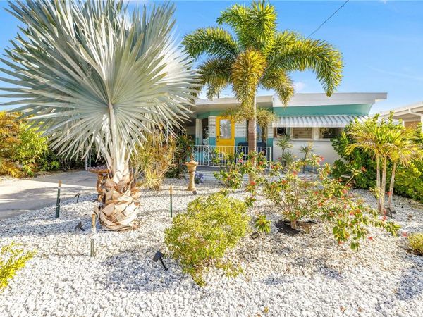 1703 MINNESOTA AVENUE, BRADENTON, FL 34207