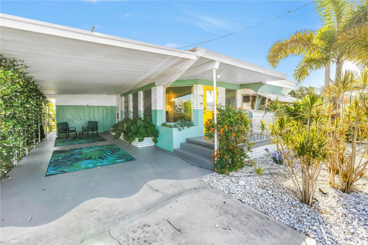 1703 Minnesota Avenue, Bradenton, FL 34207 Photo