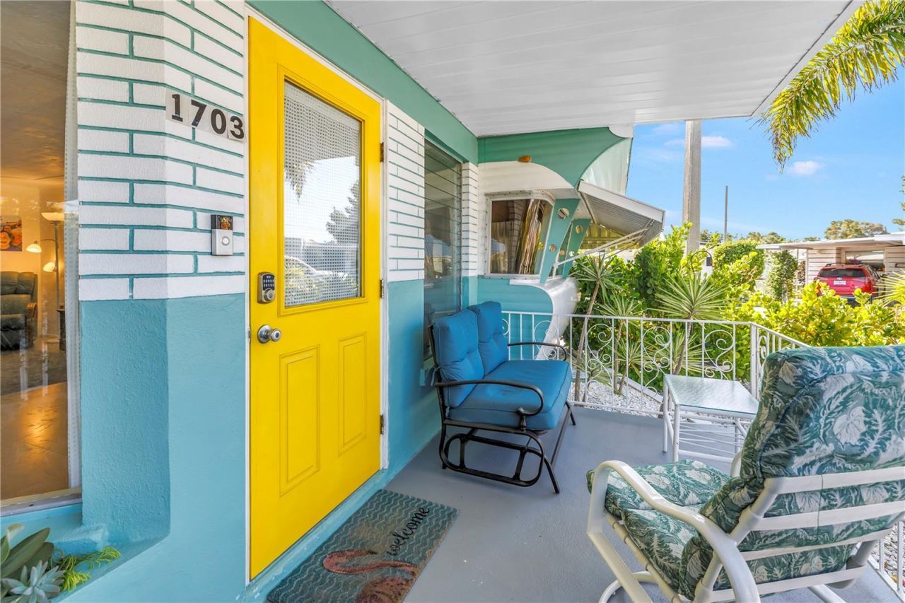 1703 Minnesota Avenue, Bradenton, FL 34207 Photo