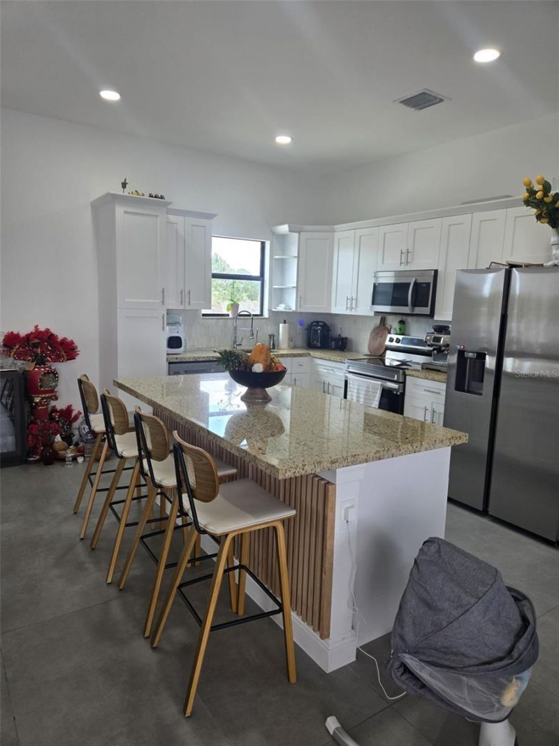 1156 Helen Avenue S, Lehigh Acres, FL 33974 Photo