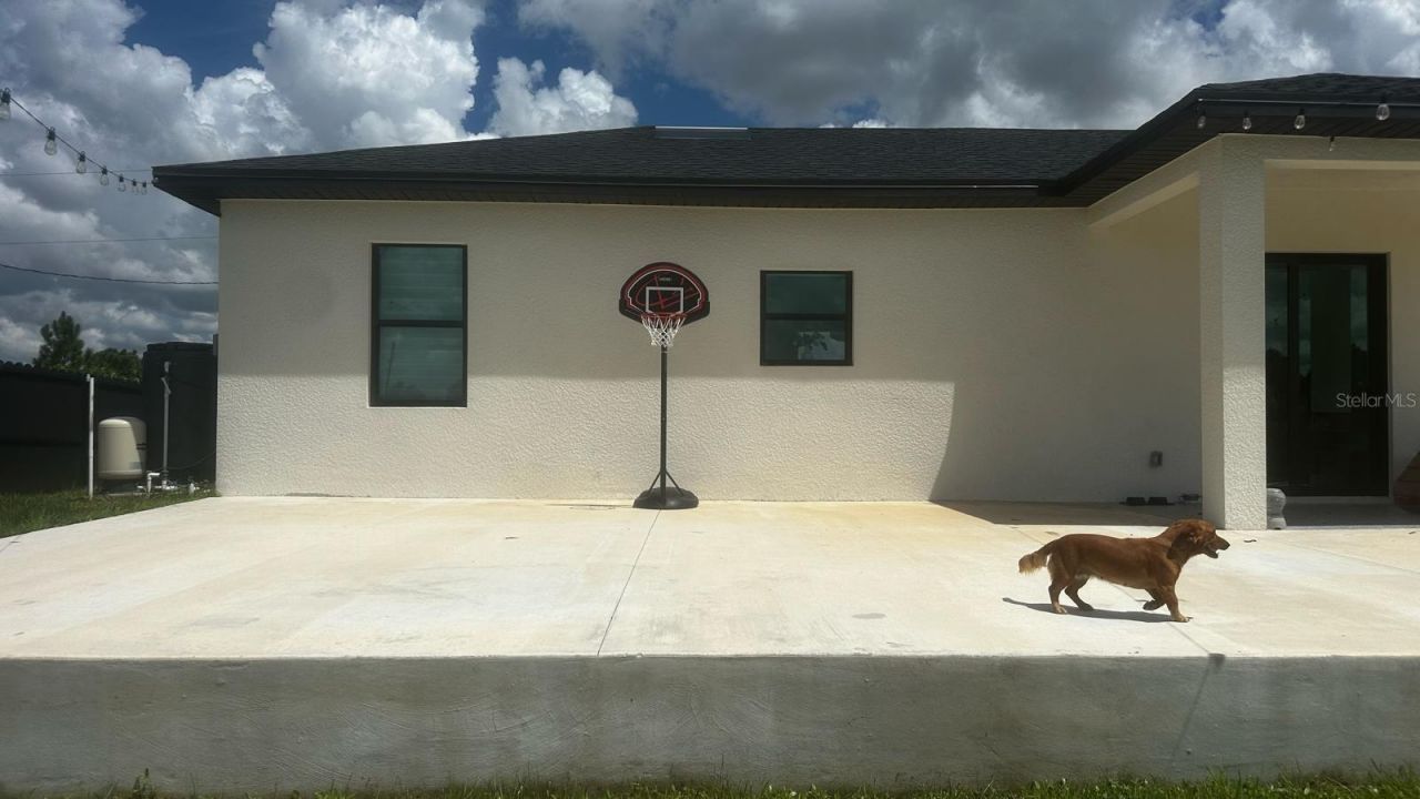 1156 Helen Avenue S, Lehigh Acres, FL 33974 Photo