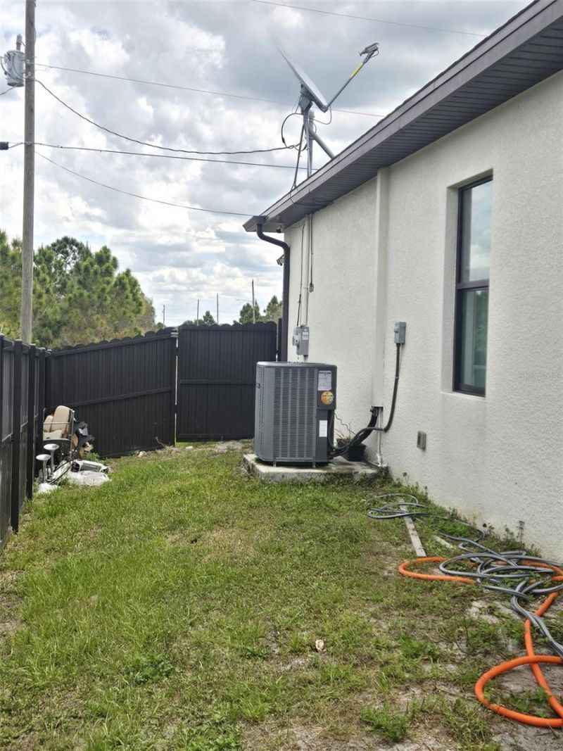 1156 Helen Avenue S, Lehigh Acres, FL 33974 Photo