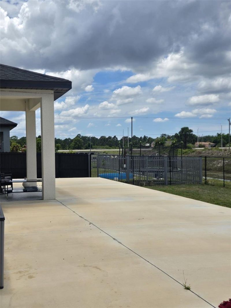 1156 Helen Avenue S, Lehigh Acres, FL 33974 Photo
