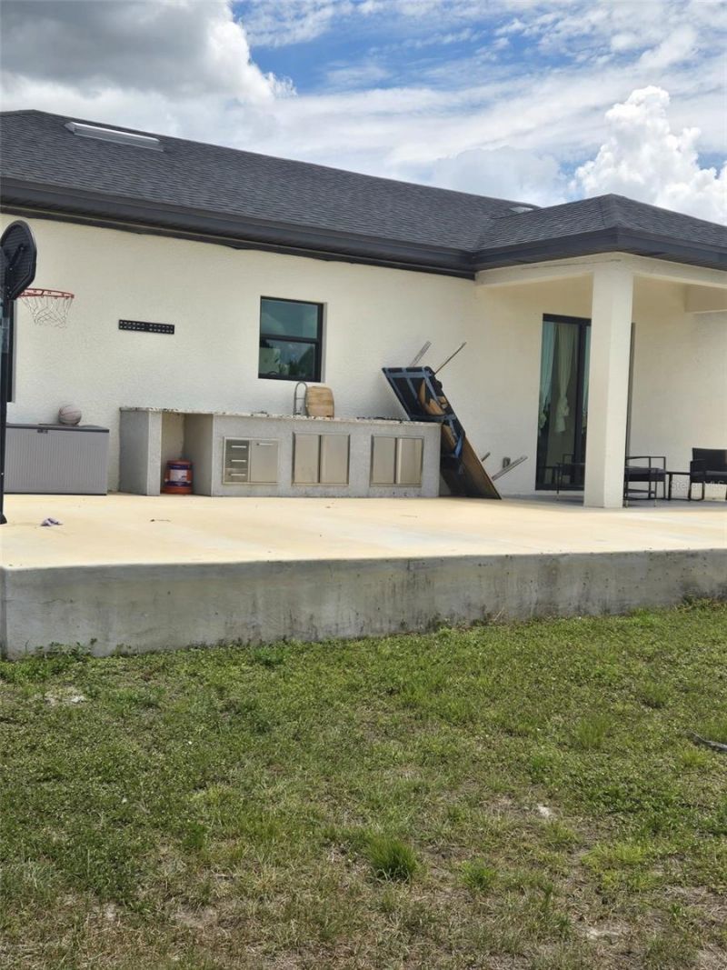 1156 Helen Avenue S, Lehigh Acres, FL 33974 Photo