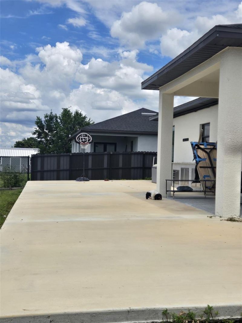 1156 Helen Avenue S, Lehigh Acres, FL 33974 Photo