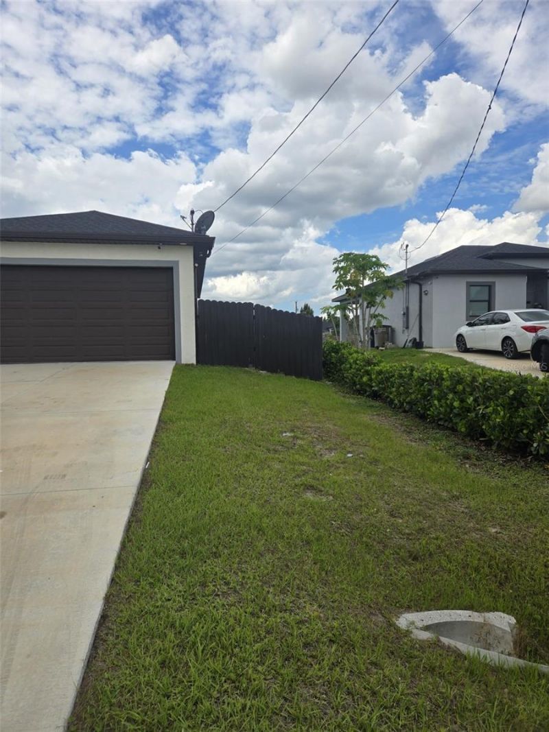 1156 Helen Avenue S, Lehigh Acres, FL 33974 Photo