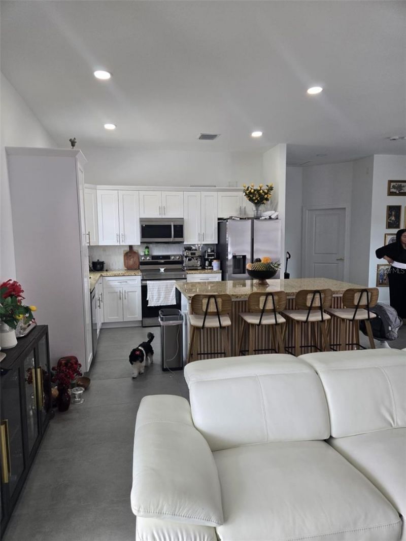 1156 Helen Avenue S, Lehigh Acres, FL 33974 Photo