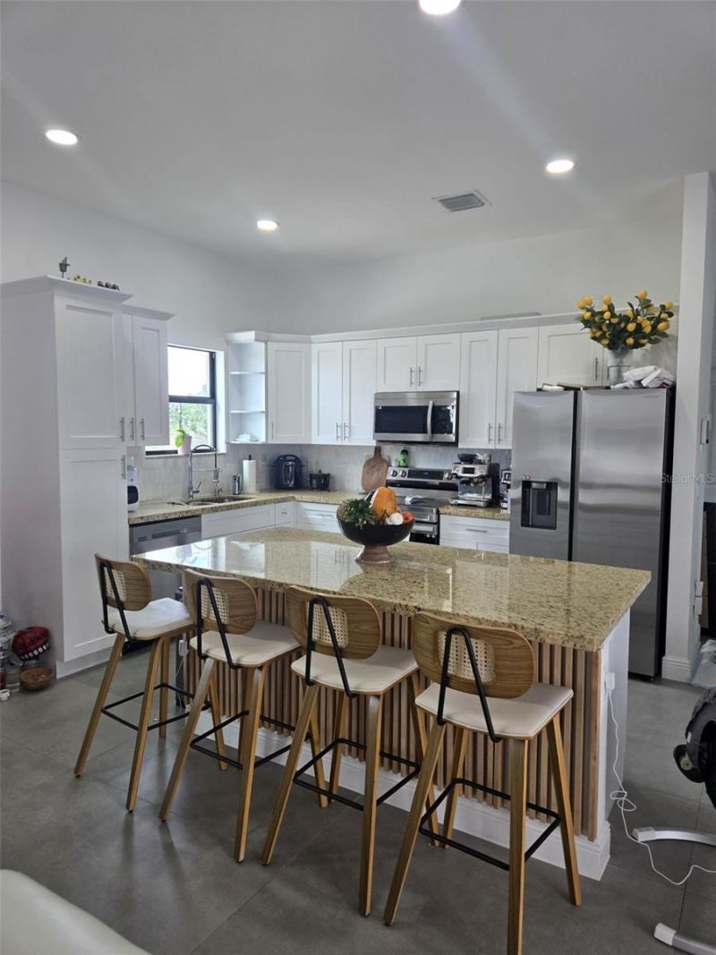 1156 Helen Avenue S, Lehigh Acres, FL 33974 Photo