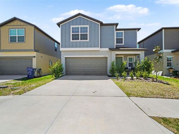 35194 ACKLEY TRACE , ZEPHYRHILLS, FL 33541