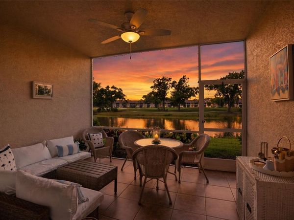 5290 HYLAND HILLS AVENUE, Unit 1916, SARASOTA, FL 34241