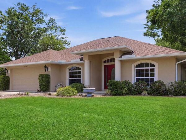 12037 MALLORCA AVENUE, NORTH PORT, FL 34287