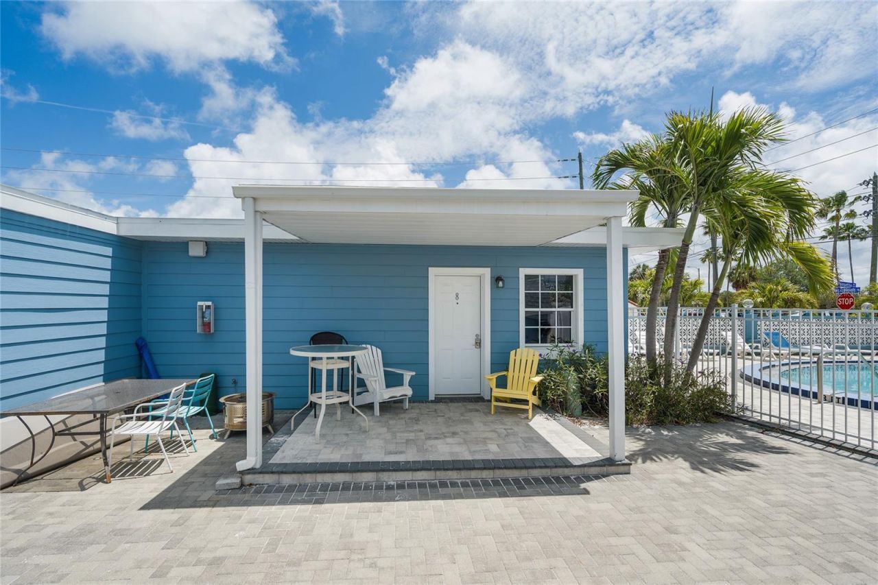 602 Poinsettia Avenue , Clearwater Beach, FL 33767 Photo