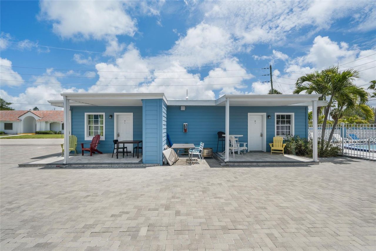 602 Poinsettia Avenue , Clearwater Beach, FL 33767 Photo