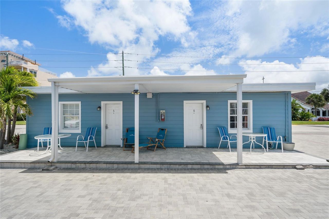 602 Poinsettia Avenue , Clearwater Beach, FL 33767 Photo
