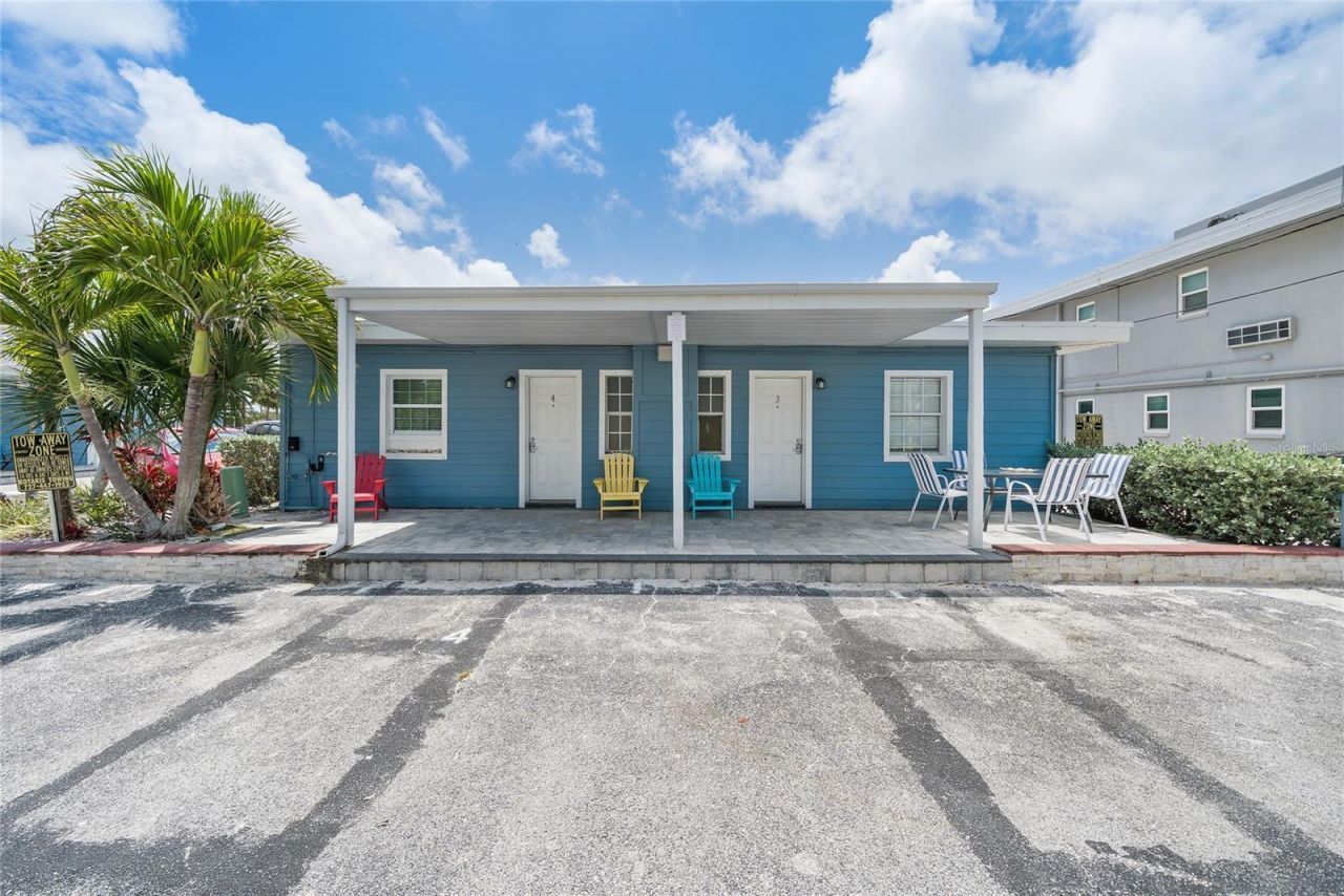 602 Poinsettia Avenue , Clearwater Beach, FL 33767 Photo