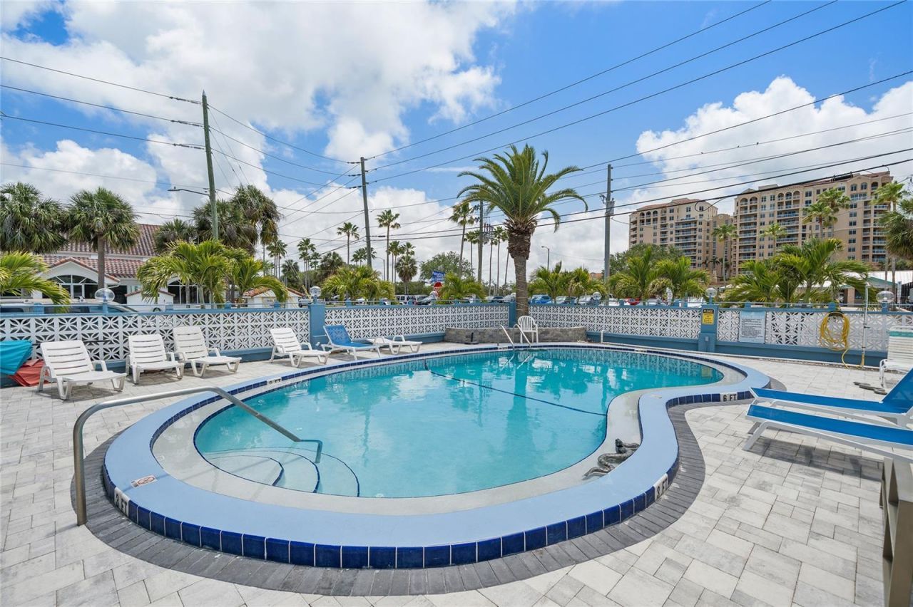602 Poinsettia Avenue , Clearwater Beach, FL 33767 Photo
