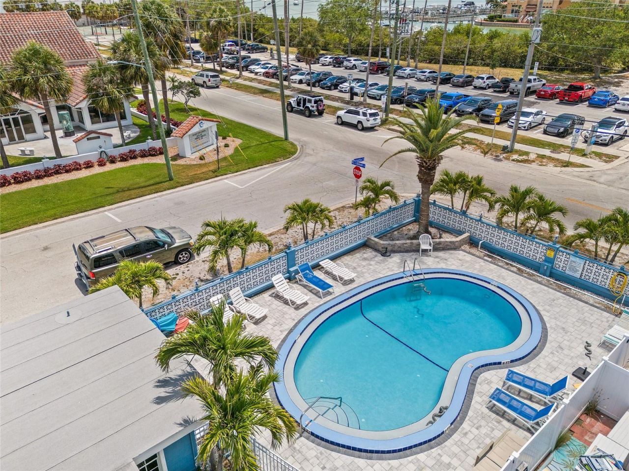 602 Poinsettia Avenue , Clearwater Beach, FL 33767 Photo