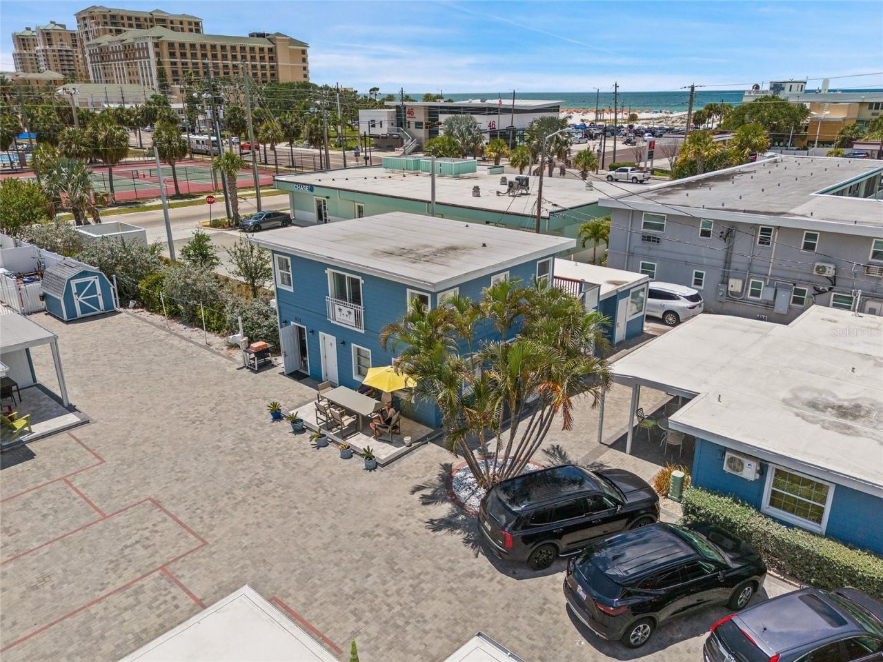 602 Poinsettia Avenue , Clearwater Beach, FL 33767 Photo