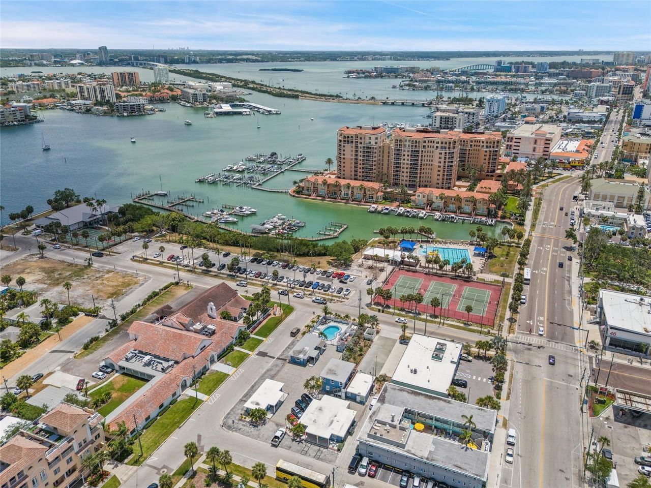 602 Poinsettia Avenue , Clearwater Beach, FL 33767 Photo