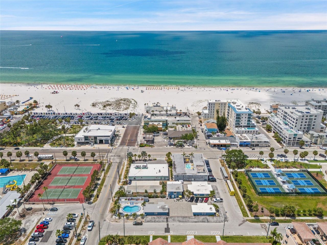 602 Poinsettia Avenue , Clearwater Beach, FL 33767 Photo