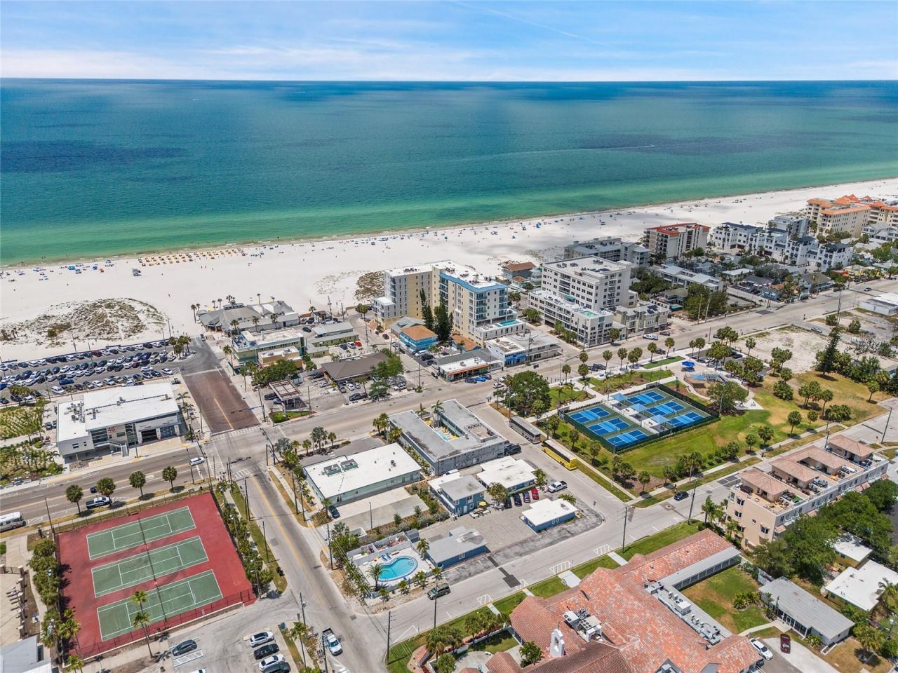 602 Poinsettia Avenue , Clearwater Beach, FL 33767 Photo