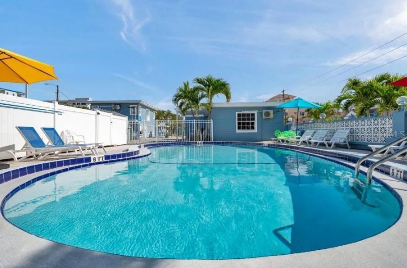 602 Poinsettia Avenue , Clearwater Beach, FL 33767 Photo