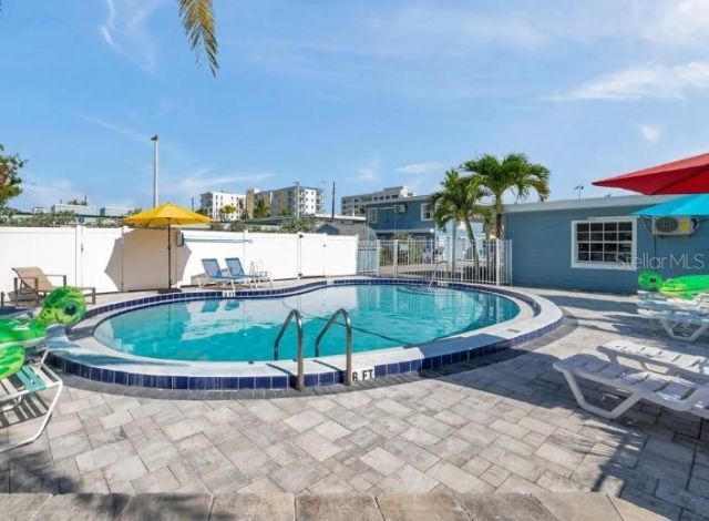 602 Poinsettia Avenue , Clearwater Beach, FL 33767 Photo
