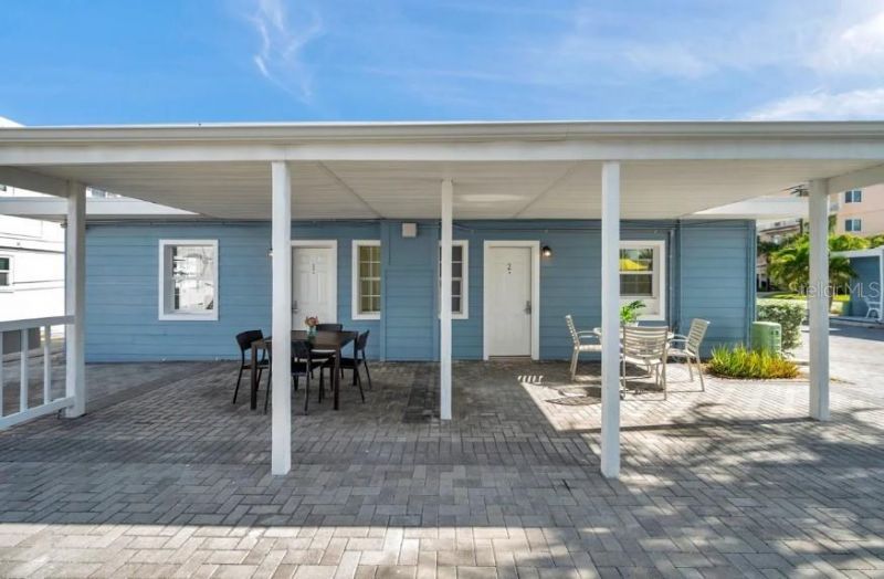 602 Poinsettia Avenue , Clearwater Beach, FL 33767 Photo