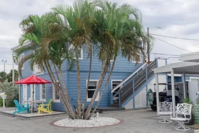602 Poinsettia Avenue , Clearwater Beach, FL 33767 Photo