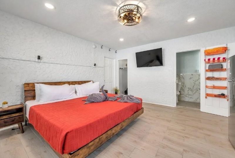 602 Poinsettia Avenue , Clearwater Beach, FL 33767 Photo