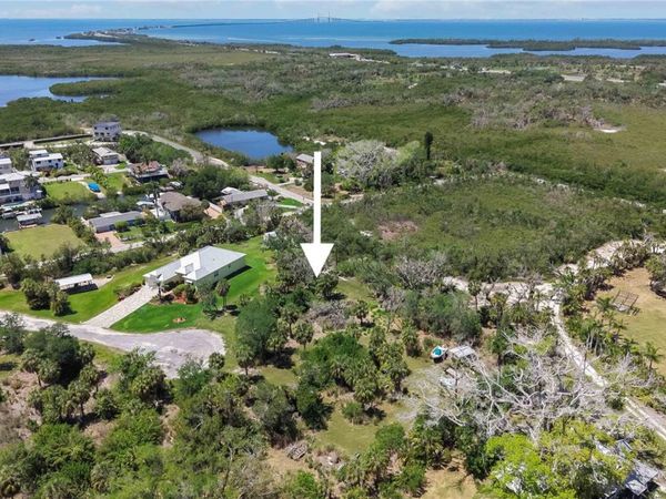 1910 KENNEDY COURT, TERRA CEIA, FL 34250