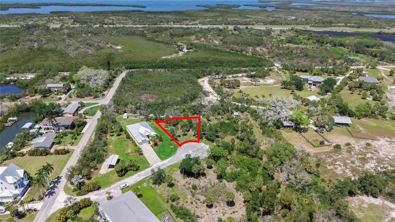 1910 Kennedy Court, Terra Ceia, FL 34250 Photo